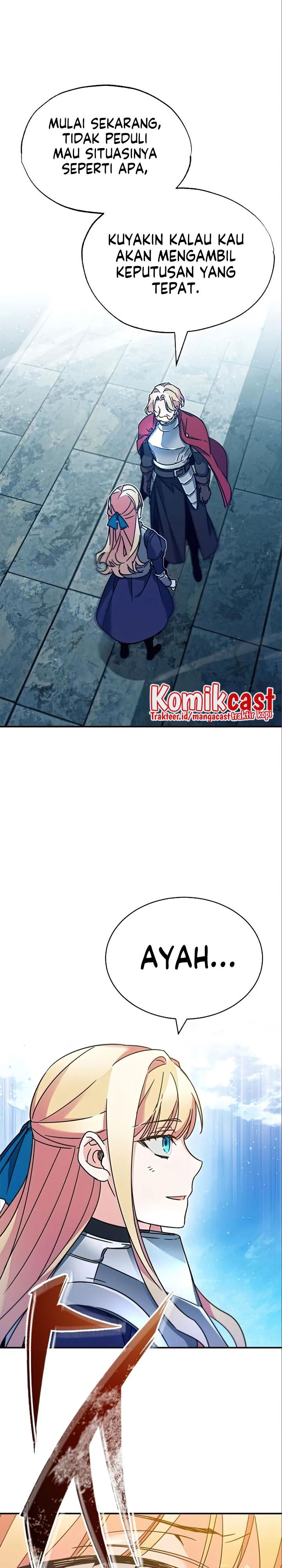the-heavenly-demon-cant-live-a-normal-life - Chapter: 32