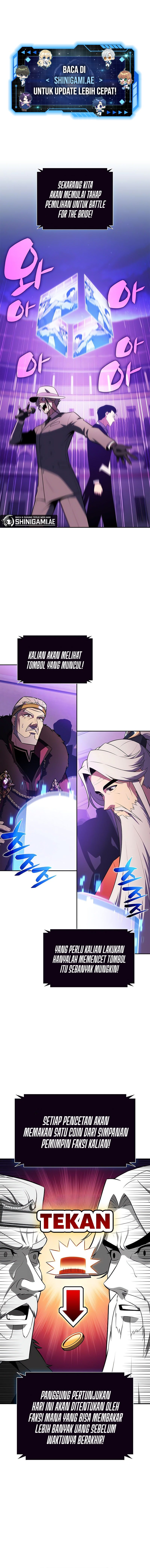 solo-max-level-newbie - Chapter: 200