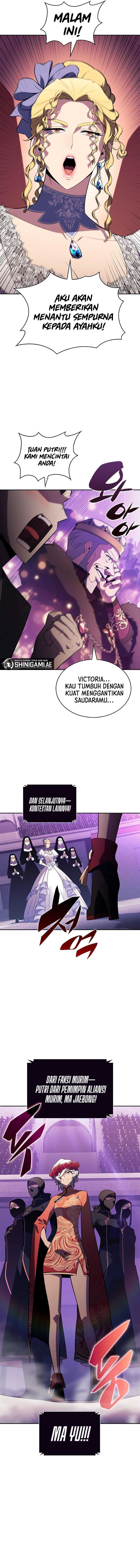 solo-max-level-newbie - Chapter: 200