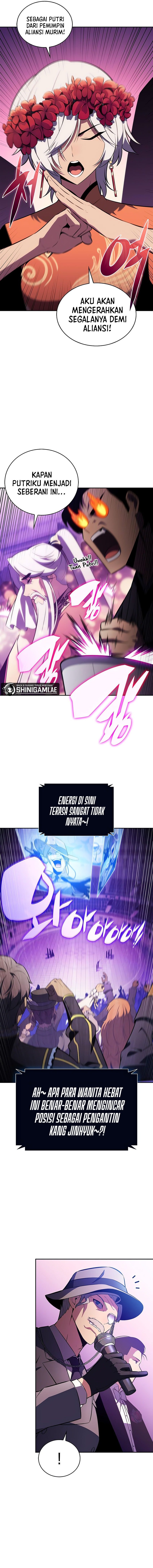 solo-max-level-newbie - Chapter: 200