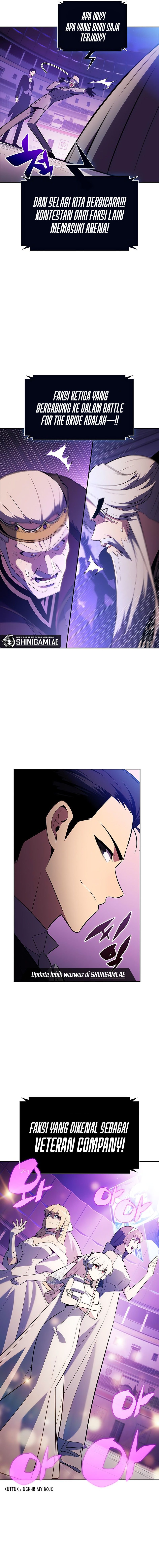 solo-max-level-newbie - Chapter: 200