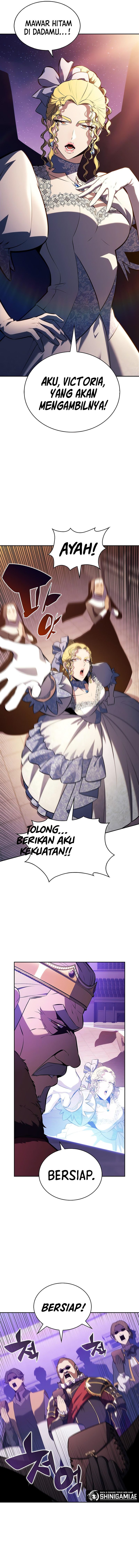 solo-max-level-newbie - Chapter: 200