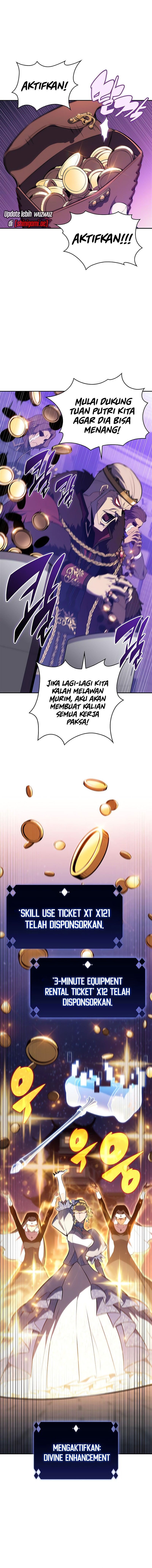 solo-max-level-newbie - Chapter: 200