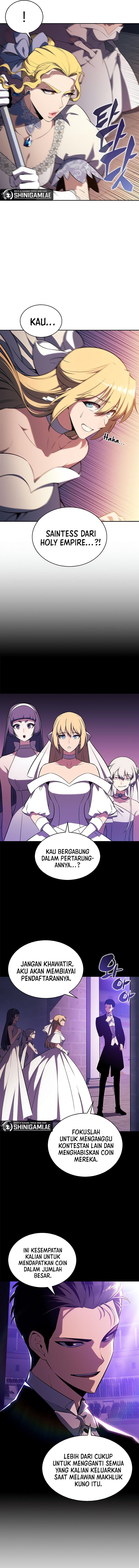 solo-max-level-newbie - Chapter: 200