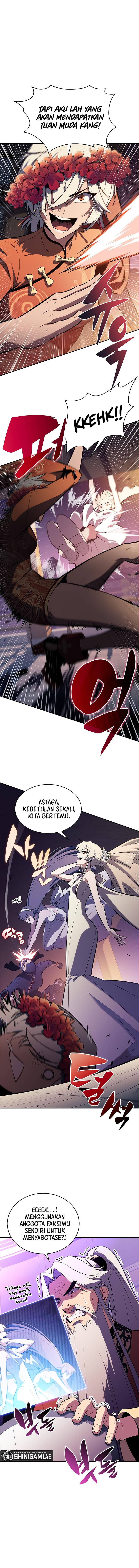 solo-max-level-newbie - Chapter: 200
