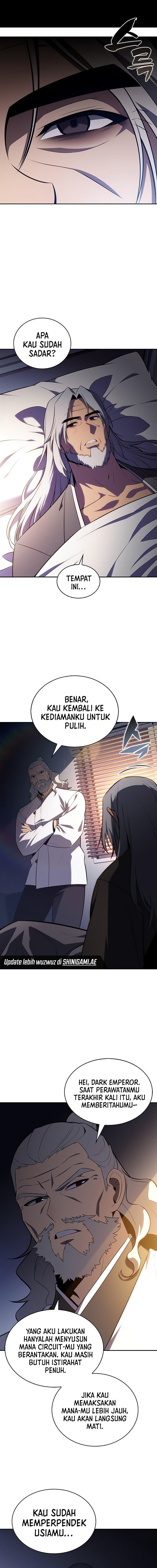 solo-max-level-newbie - Chapter: 200