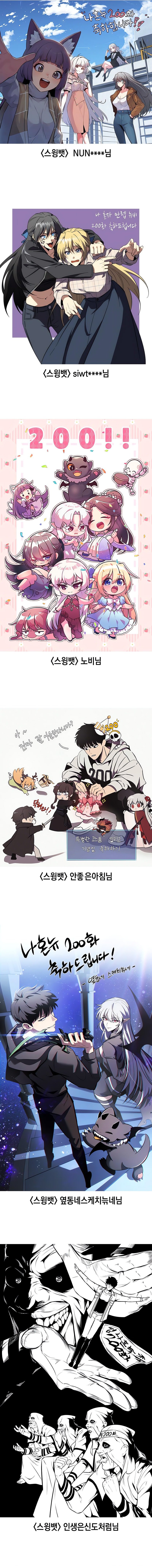 solo-max-level-newbie - Chapter: 200
