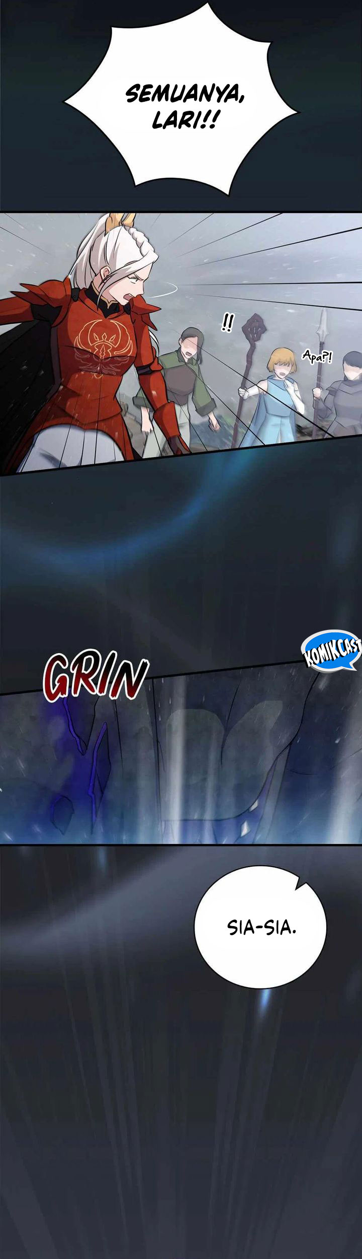 leveling-up-by-only-eating - Chapter: 192