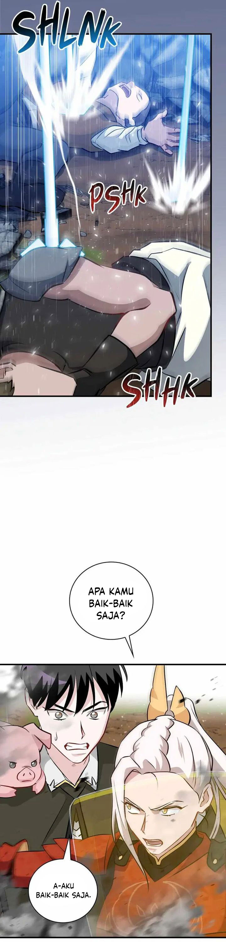 leveling-up-by-only-eating - Chapter: 192