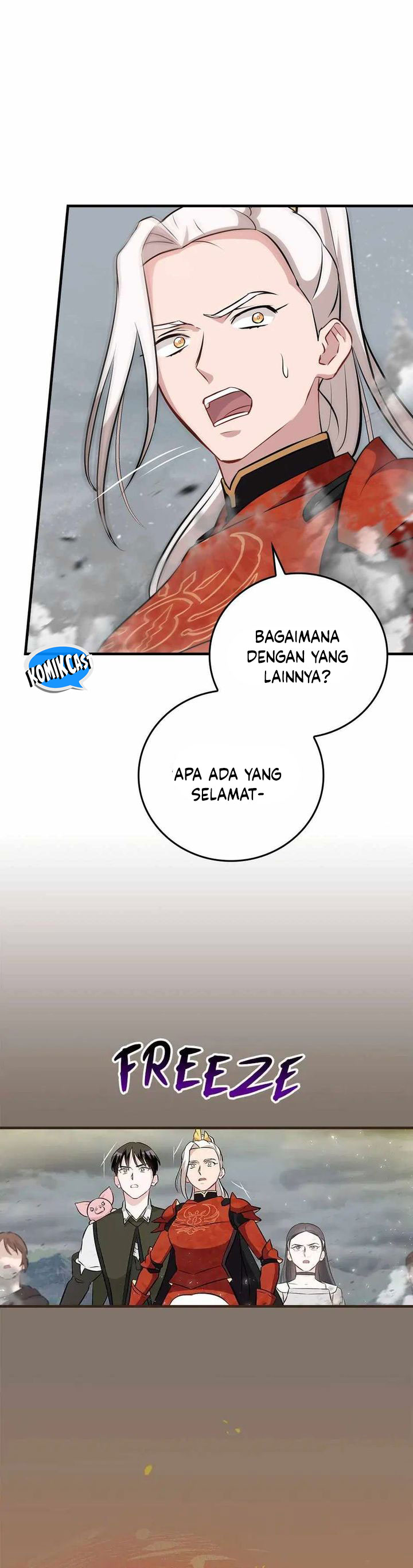 leveling-up-by-only-eating - Chapter: 192