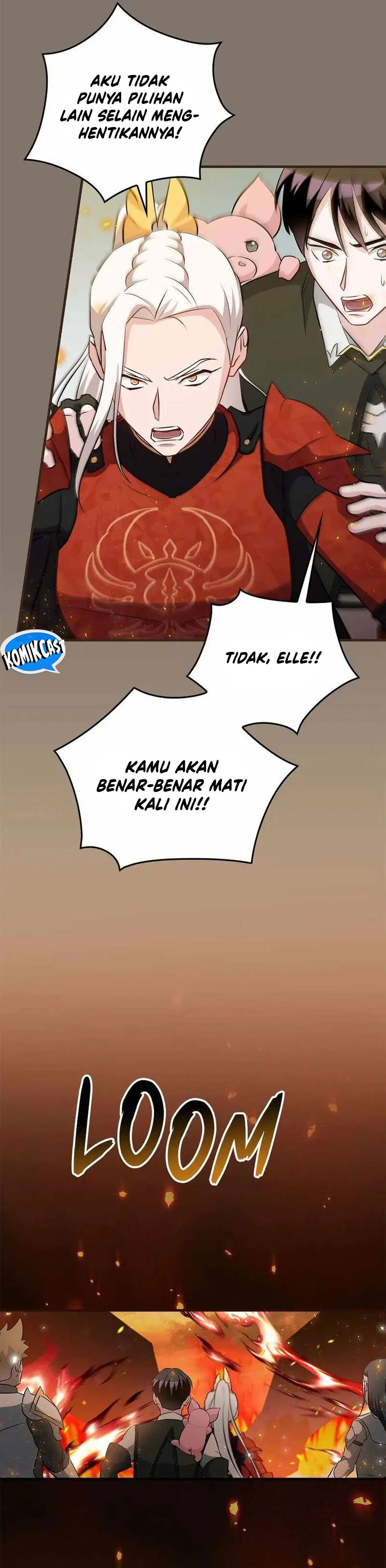 leveling-up-by-only-eating - Chapter: 192