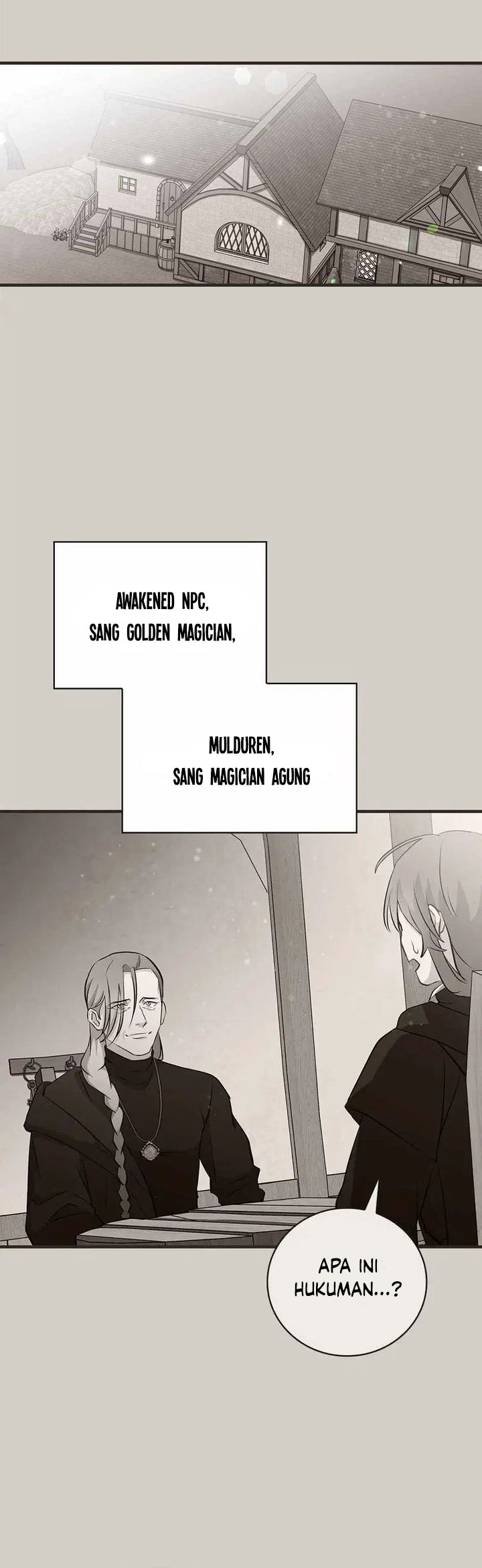 leveling-up-by-only-eating - Chapter: 192