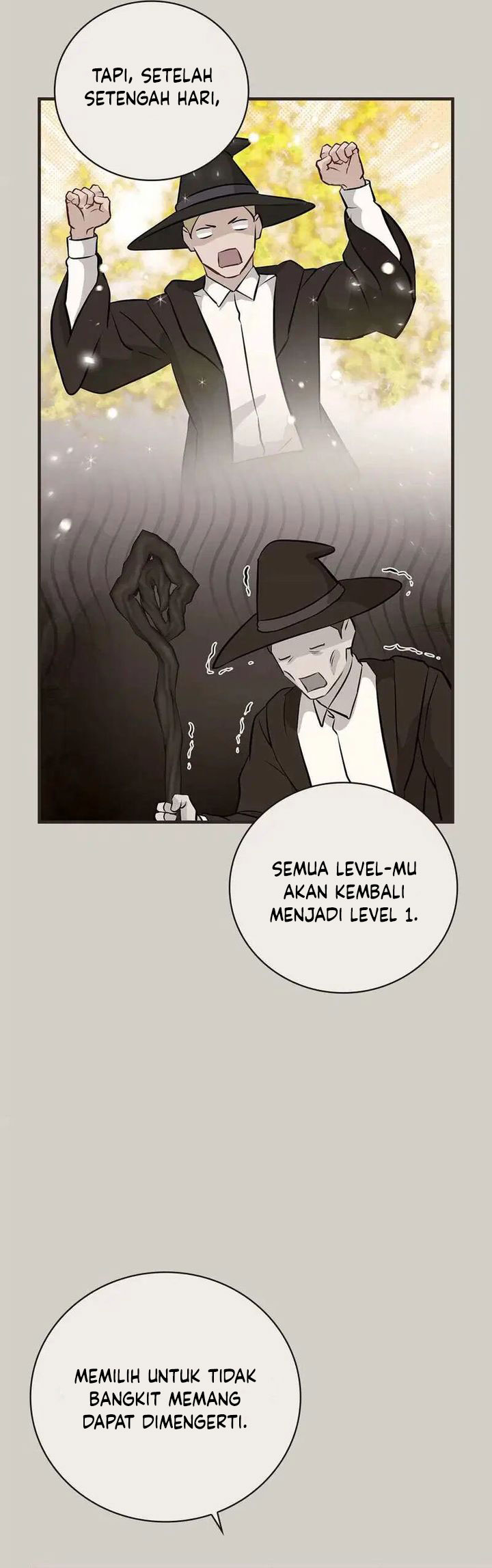 leveling-up-by-only-eating - Chapter: 192