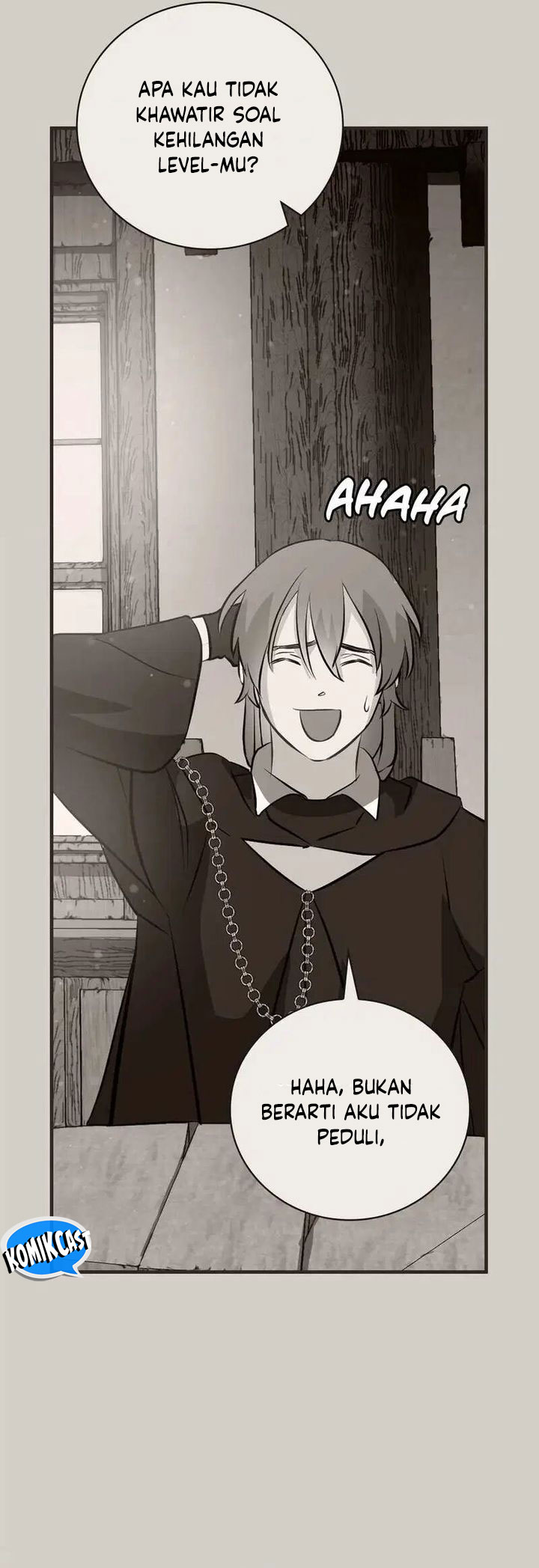 leveling-up-by-only-eating - Chapter: 192