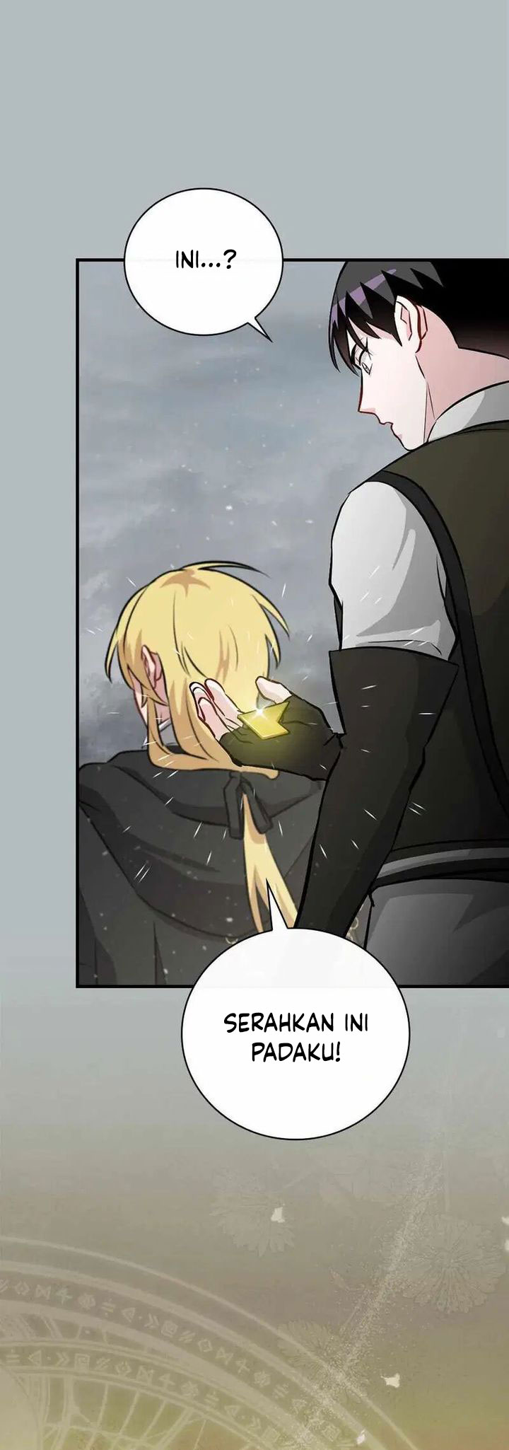 leveling-up-by-only-eating - Chapter: 192