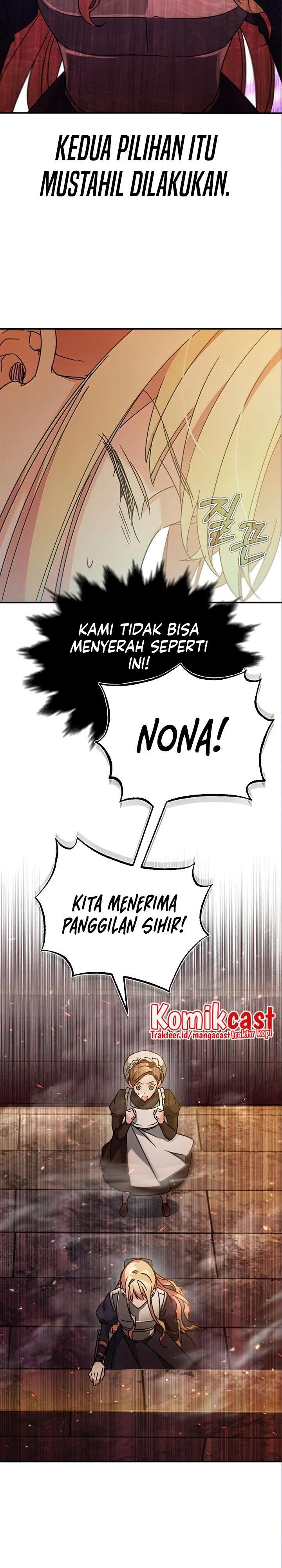 the-heavenly-demon-cant-live-a-normal-life - Chapter: 32