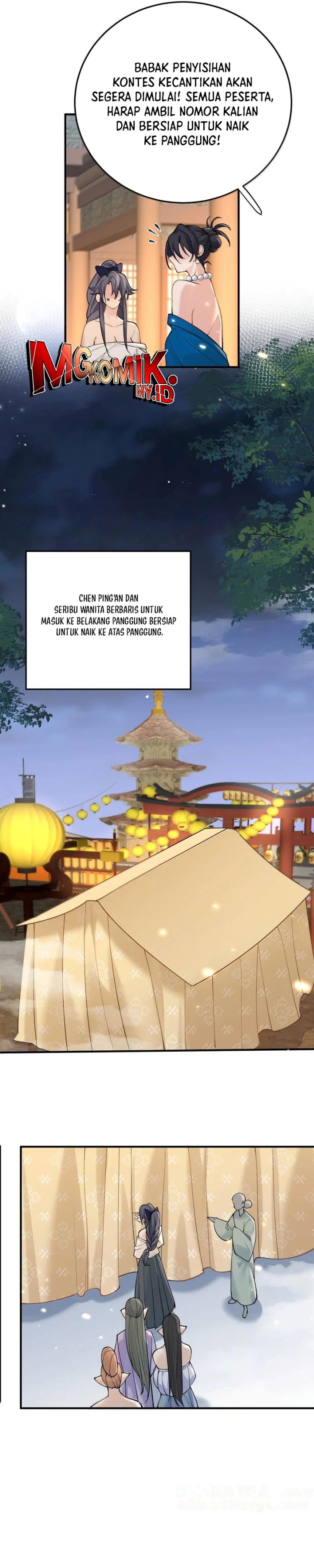 am-i-invincible - Chapter: 281