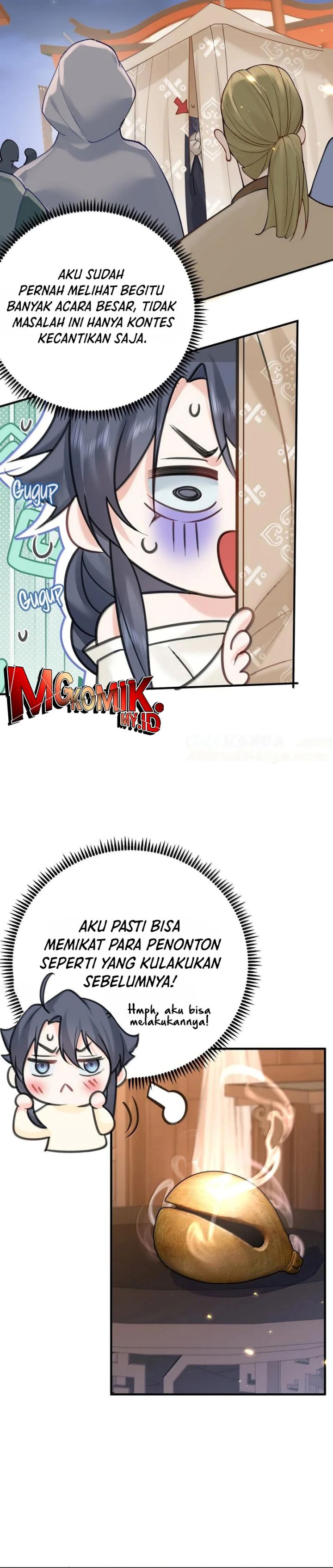 am-i-invincible - Chapter: 281