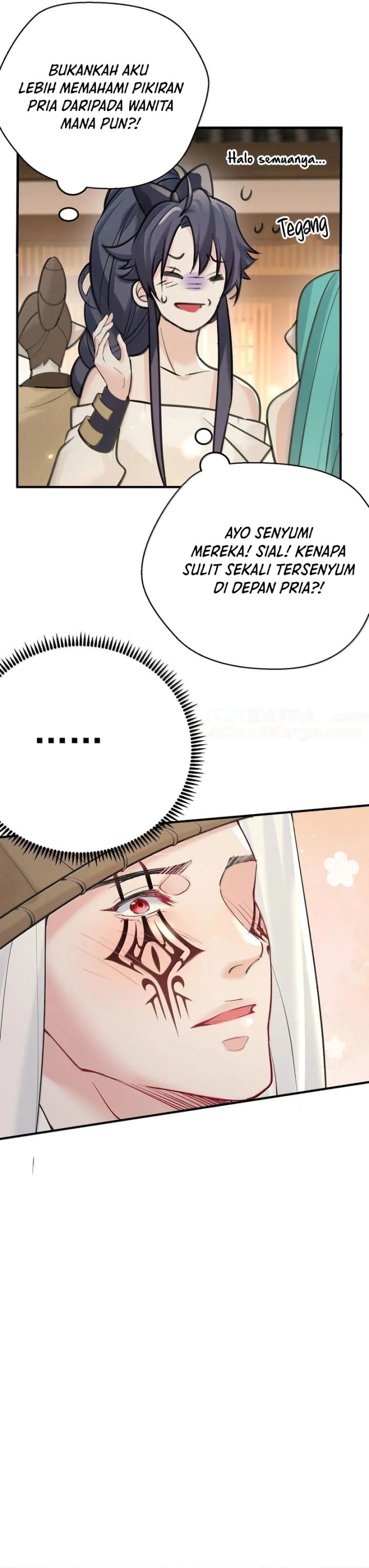 am-i-invincible - Chapter: 281