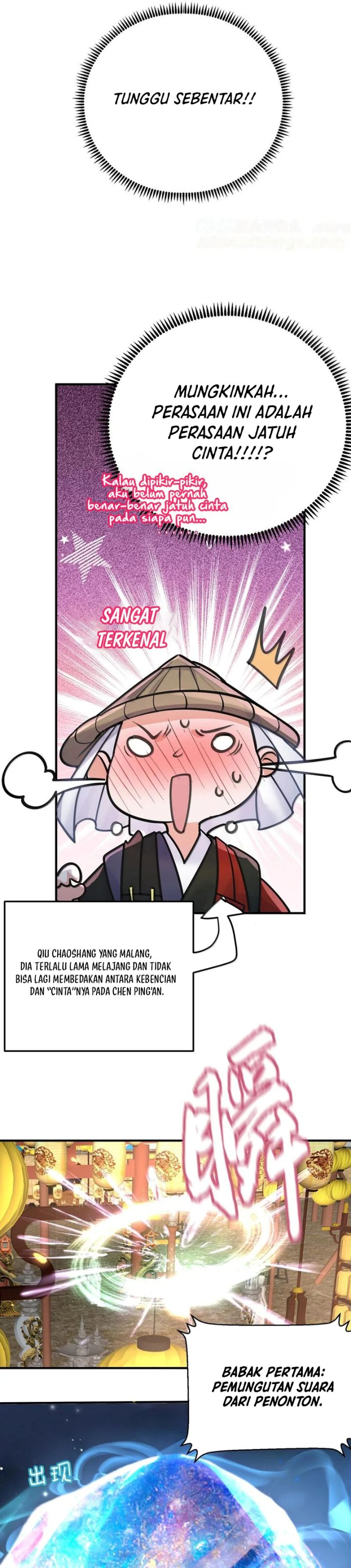 am-i-invincible - Chapter: 281