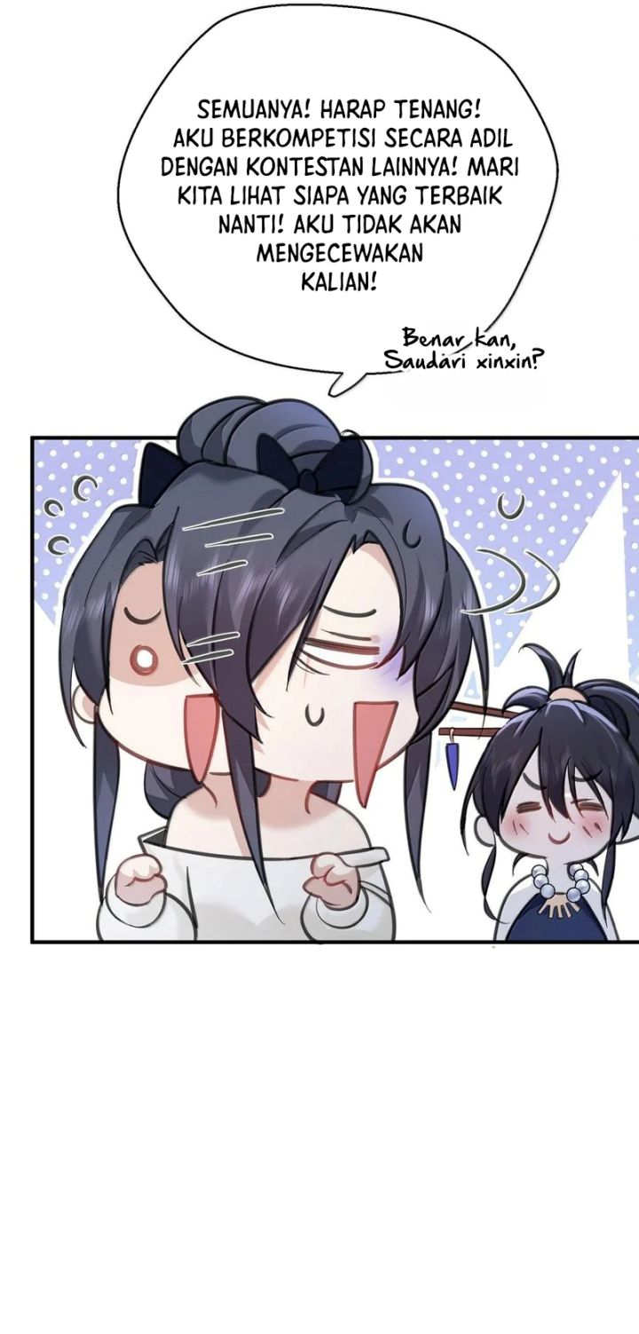 am-i-invincible - Chapter: 281