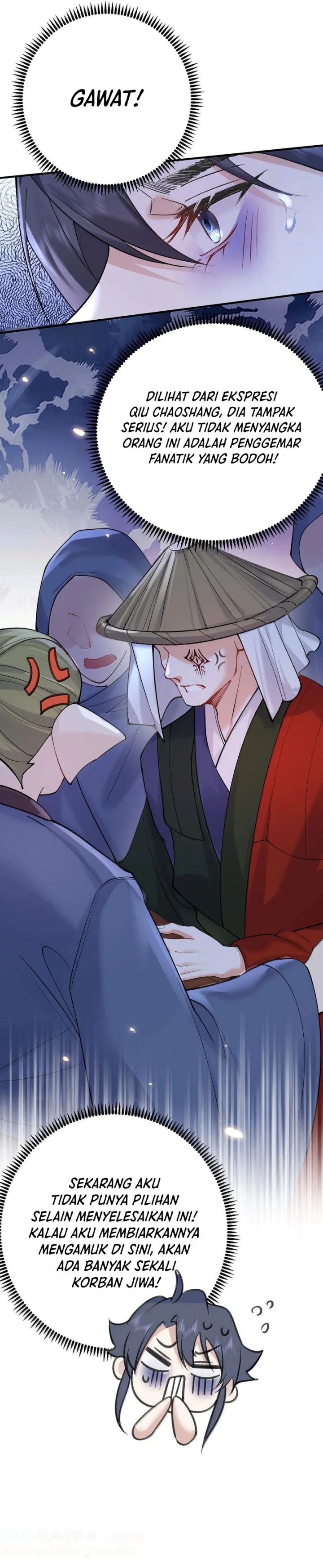 am-i-invincible - Chapter: 281