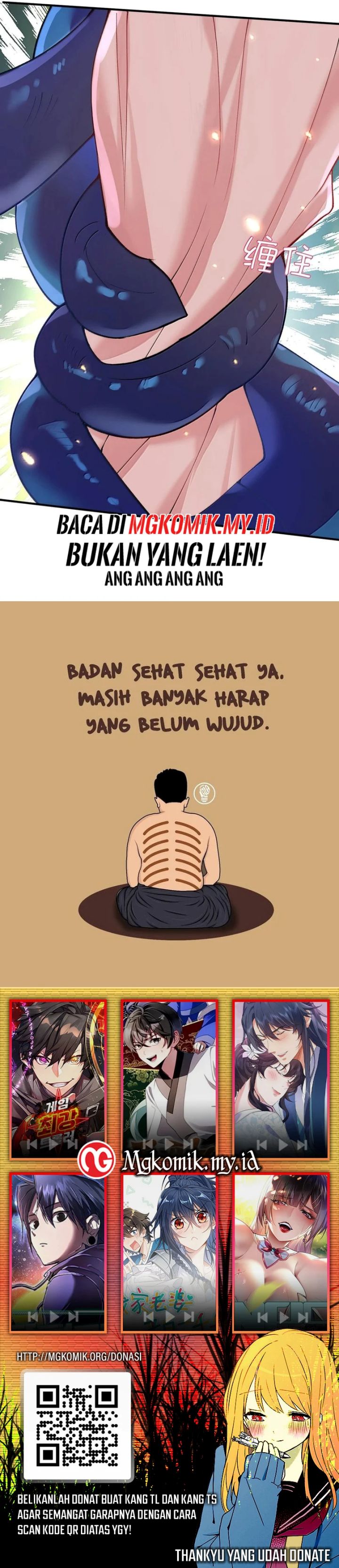 am-i-invincible - Chapter: 281