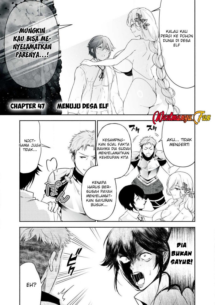 tensei-kizoku-no-bannou-kaitaku-kara-kakudai-shukushou-sukiru-o-tsukatte-itara-saikyou-ryouchi-ni-narimashita - Chapter: 47