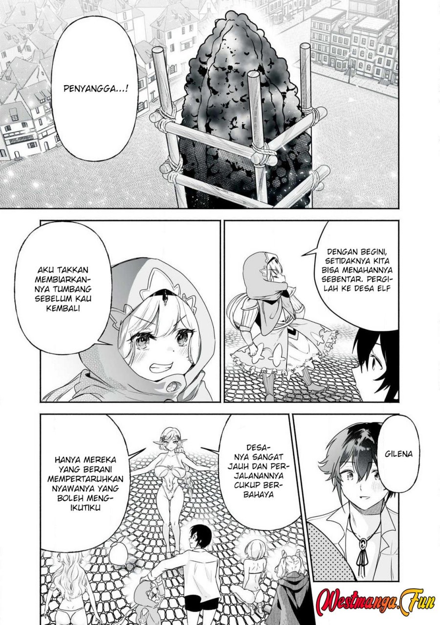 tensei-kizoku-no-bannou-kaitaku-kara-kakudai-shukushou-sukiru-o-tsukatte-itara-saikyou-ryouchi-ni-narimashita - Chapter: 47