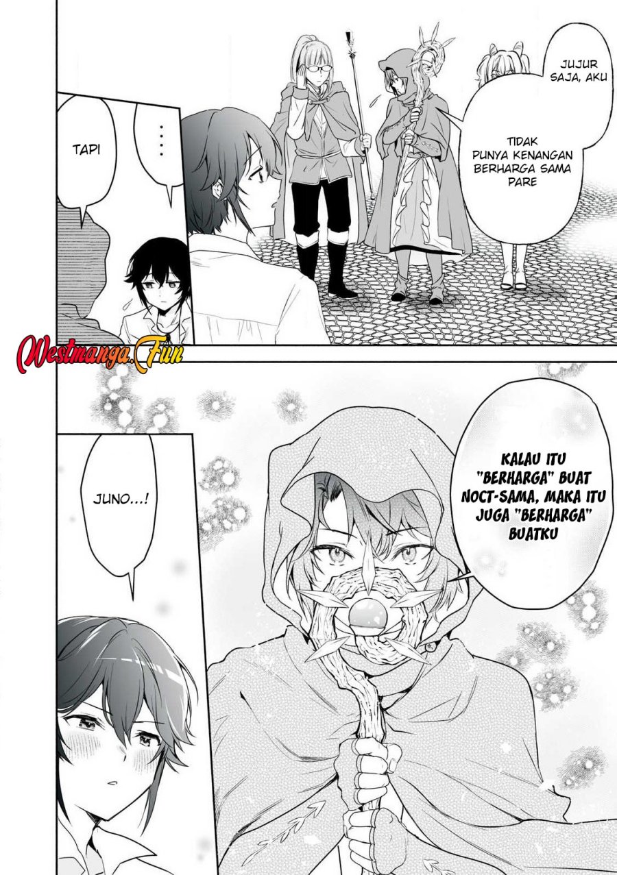 tensei-kizoku-no-bannou-kaitaku-kara-kakudai-shukushou-sukiru-o-tsukatte-itara-saikyou-ryouchi-ni-narimashita - Chapter: 47