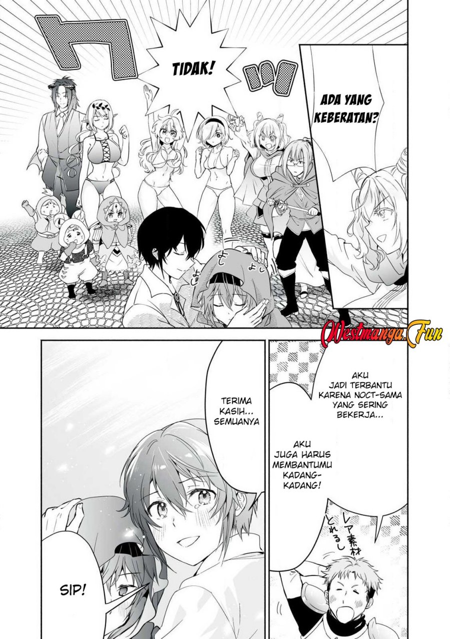tensei-kizoku-no-bannou-kaitaku-kara-kakudai-shukushou-sukiru-o-tsukatte-itara-saikyou-ryouchi-ni-narimashita - Chapter: 47