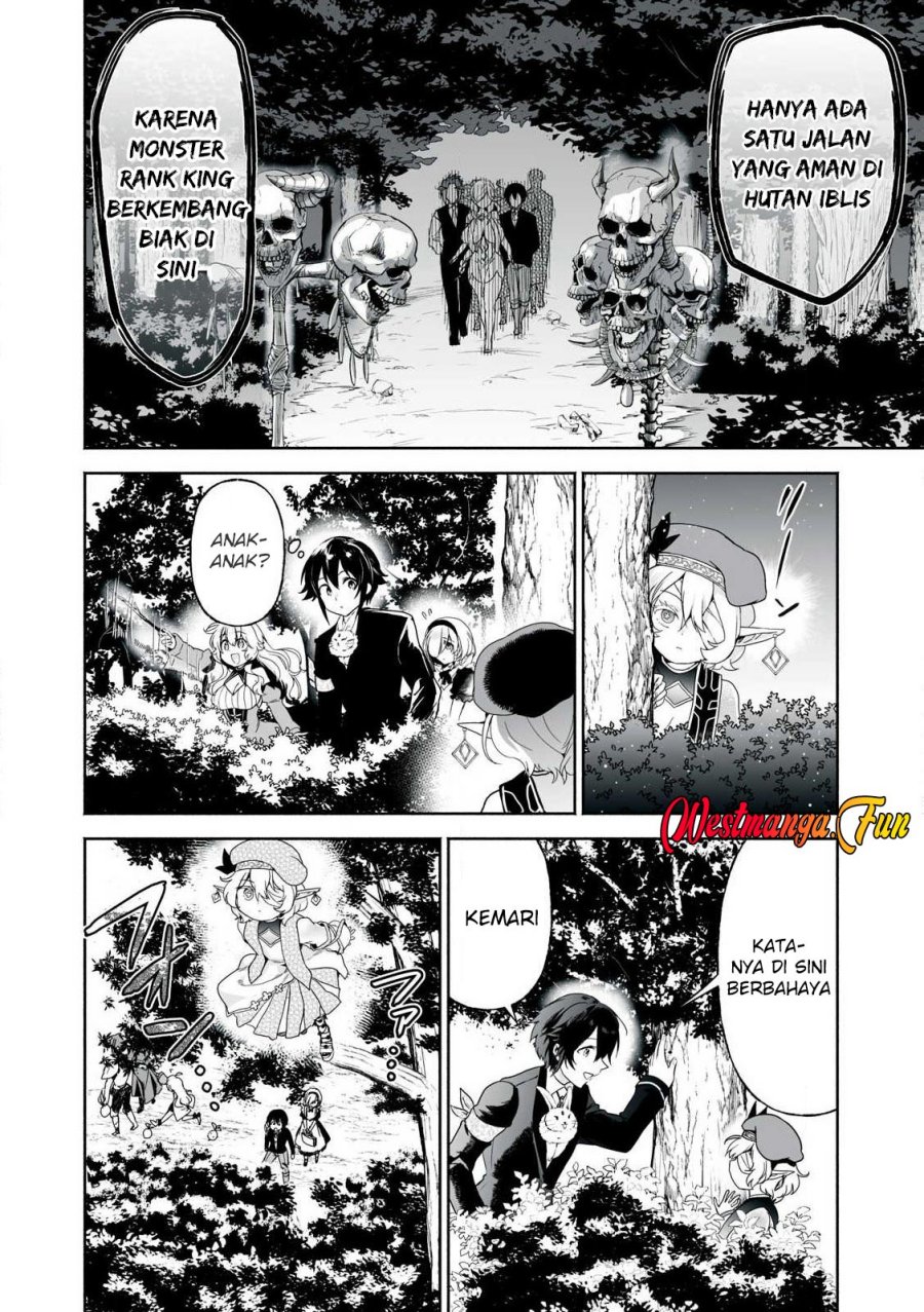 tensei-kizoku-no-bannou-kaitaku-kara-kakudai-shukushou-sukiru-o-tsukatte-itara-saikyou-ryouchi-ni-narimashita - Chapter: 47