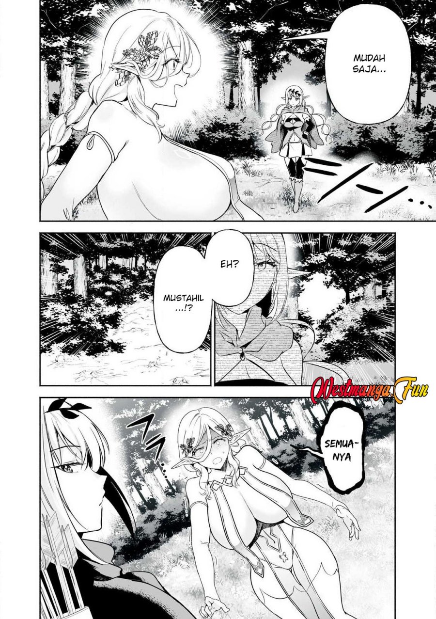 tensei-kizoku-no-bannou-kaitaku-kara-kakudai-shukushou-sukiru-o-tsukatte-itara-saikyou-ryouchi-ni-narimashita - Chapter: 47
