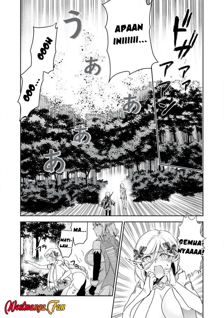 tensei-kizoku-no-bannou-kaitaku-kara-kakudai-shukushou-sukiru-o-tsukatte-itara-saikyou-ryouchi-ni-narimashita - Chapter: 47