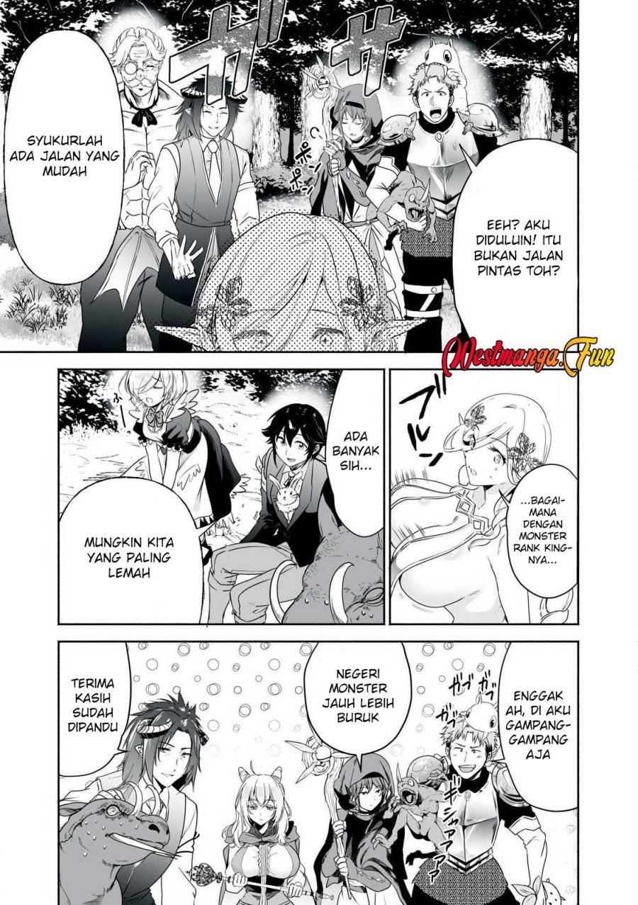 tensei-kizoku-no-bannou-kaitaku-kara-kakudai-shukushou-sukiru-o-tsukatte-itara-saikyou-ryouchi-ni-narimashita - Chapter: 47