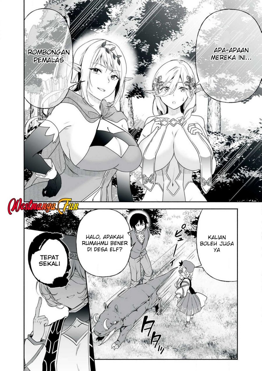 tensei-kizoku-no-bannou-kaitaku-kara-kakudai-shukushou-sukiru-o-tsukatte-itara-saikyou-ryouchi-ni-narimashita - Chapter: 47