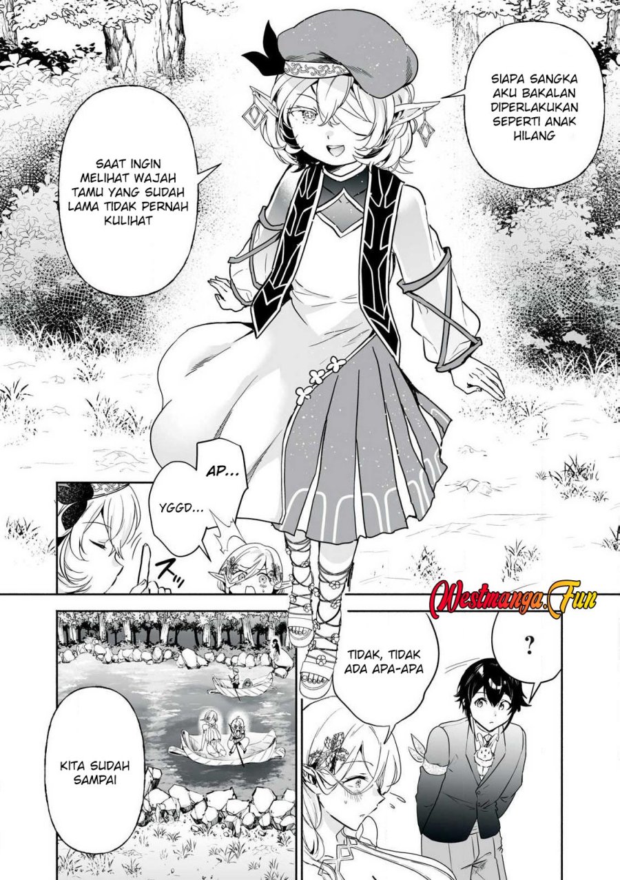 tensei-kizoku-no-bannou-kaitaku-kara-kakudai-shukushou-sukiru-o-tsukatte-itara-saikyou-ryouchi-ni-narimashita - Chapter: 47