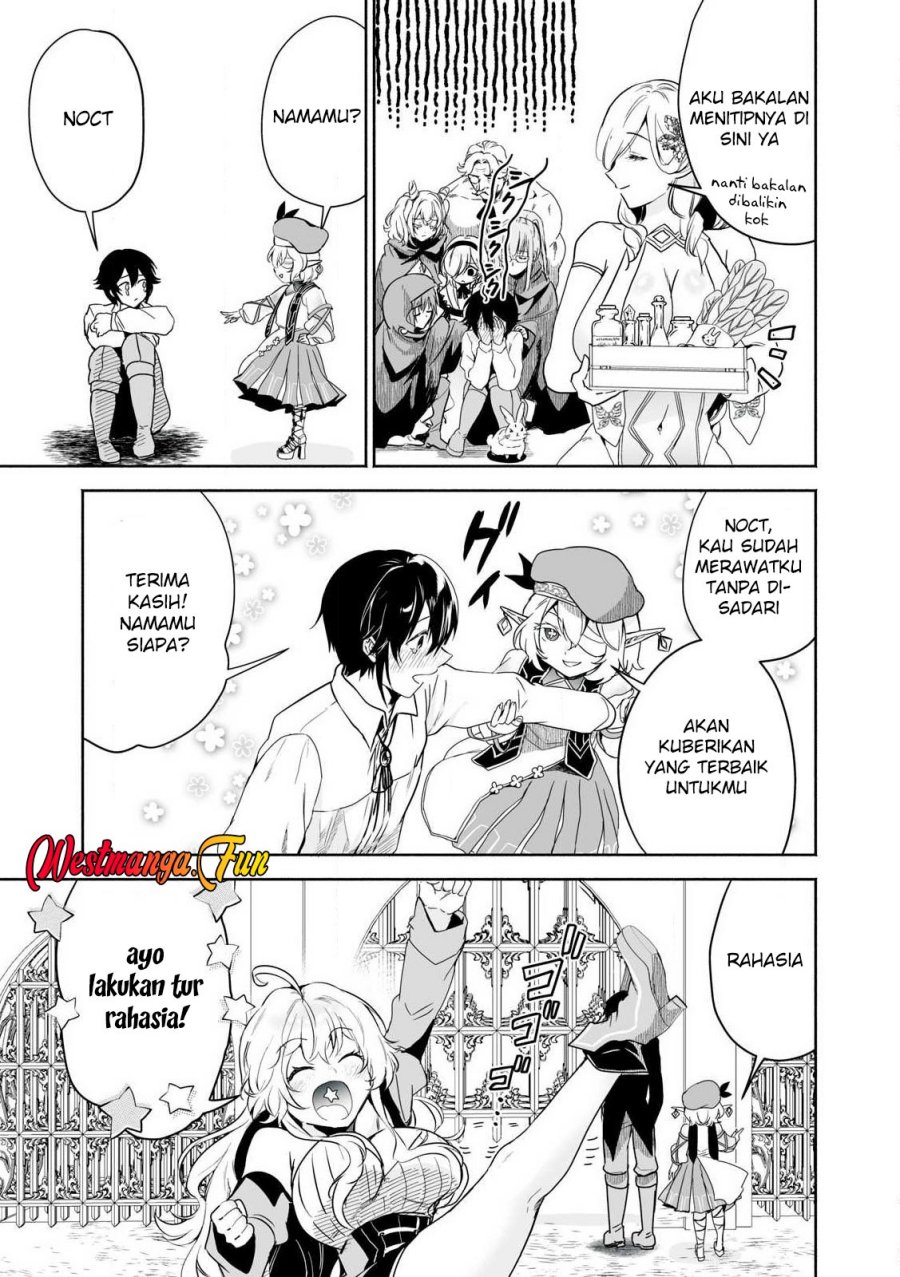tensei-kizoku-no-bannou-kaitaku-kara-kakudai-shukushou-sukiru-o-tsukatte-itara-saikyou-ryouchi-ni-narimashita - Chapter: 47