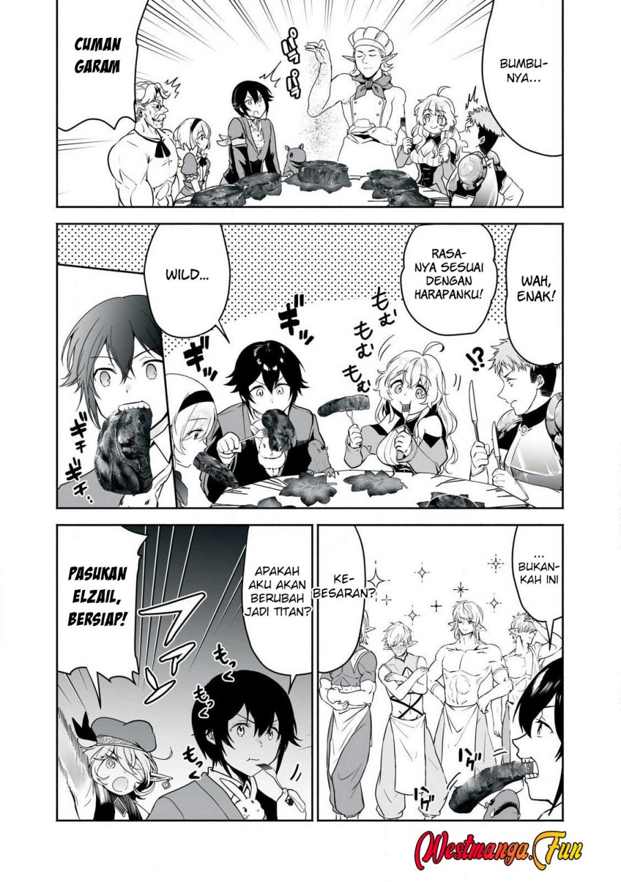 tensei-kizoku-no-bannou-kaitaku-kara-kakudai-shukushou-sukiru-o-tsukatte-itara-saikyou-ryouchi-ni-narimashita - Chapter: 47