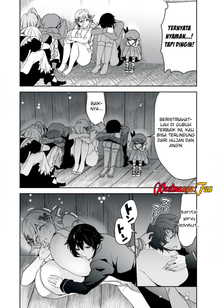 tensei-kizoku-no-bannou-kaitaku-kara-kakudai-shukushou-sukiru-o-tsukatte-itara-saikyou-ryouchi-ni-narimashita - Chapter: 47