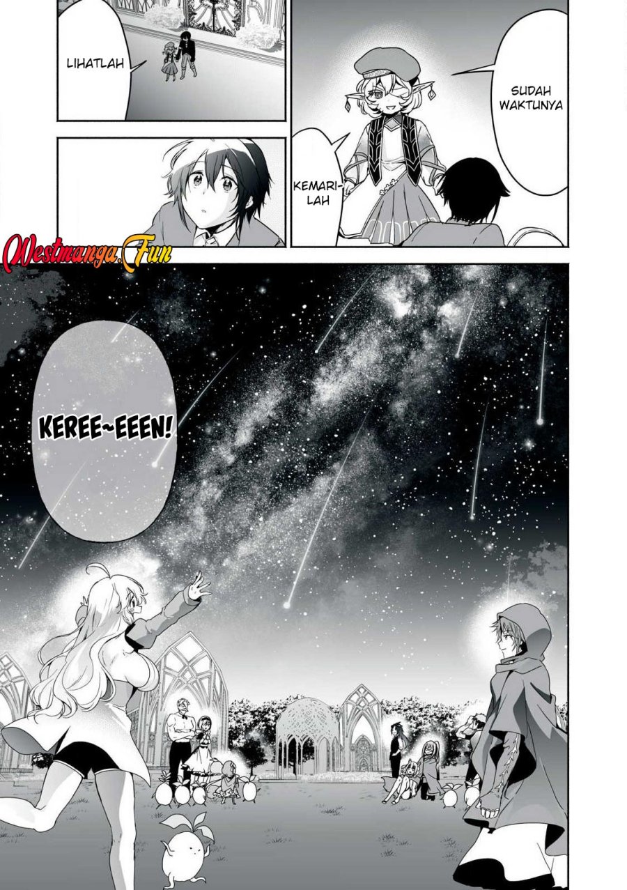tensei-kizoku-no-bannou-kaitaku-kara-kakudai-shukushou-sukiru-o-tsukatte-itara-saikyou-ryouchi-ni-narimashita - Chapter: 47