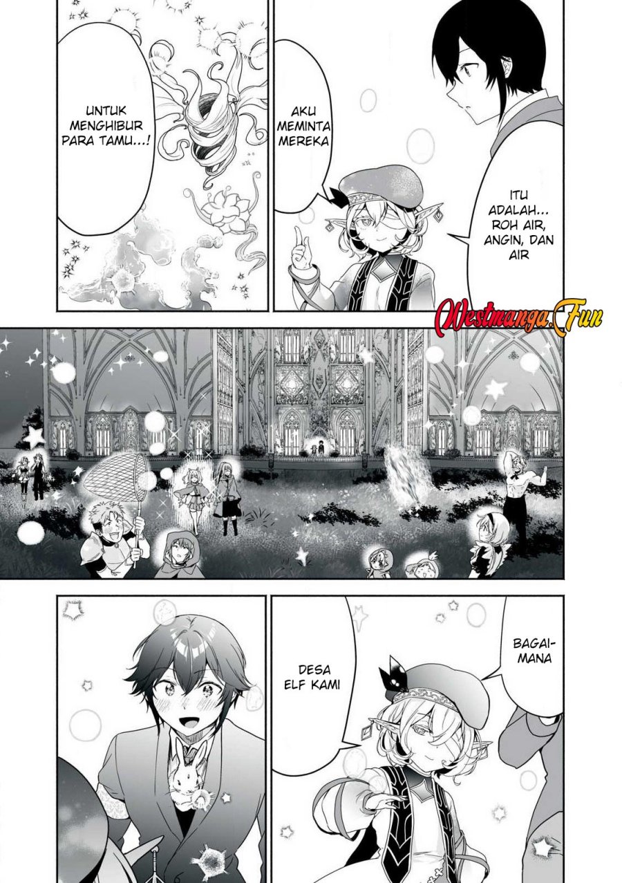 tensei-kizoku-no-bannou-kaitaku-kara-kakudai-shukushou-sukiru-o-tsukatte-itara-saikyou-ryouchi-ni-narimashita - Chapter: 47