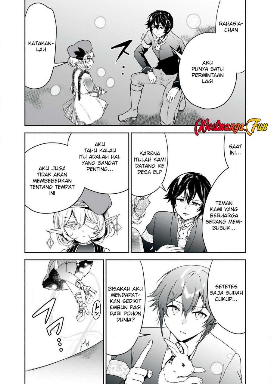 tensei-kizoku-no-bannou-kaitaku-kara-kakudai-shukushou-sukiru-o-tsukatte-itara-saikyou-ryouchi-ni-narimashita - Chapter: 47