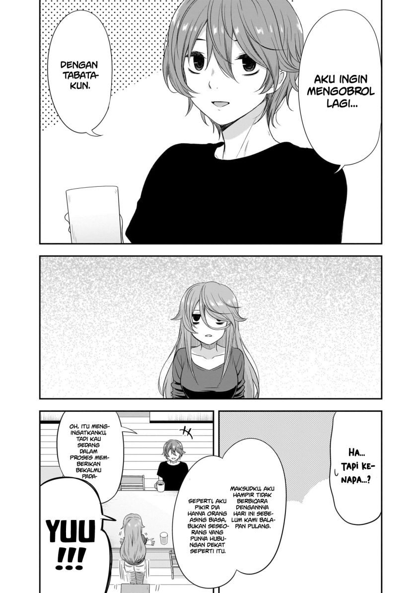 kurai-anoko-to-shitai-koto - Chapter: 338