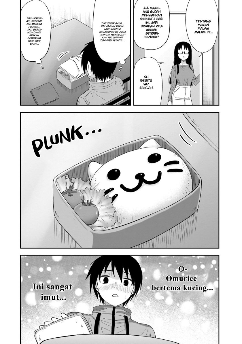 kurai-anoko-to-shitai-koto - Chapter: 338