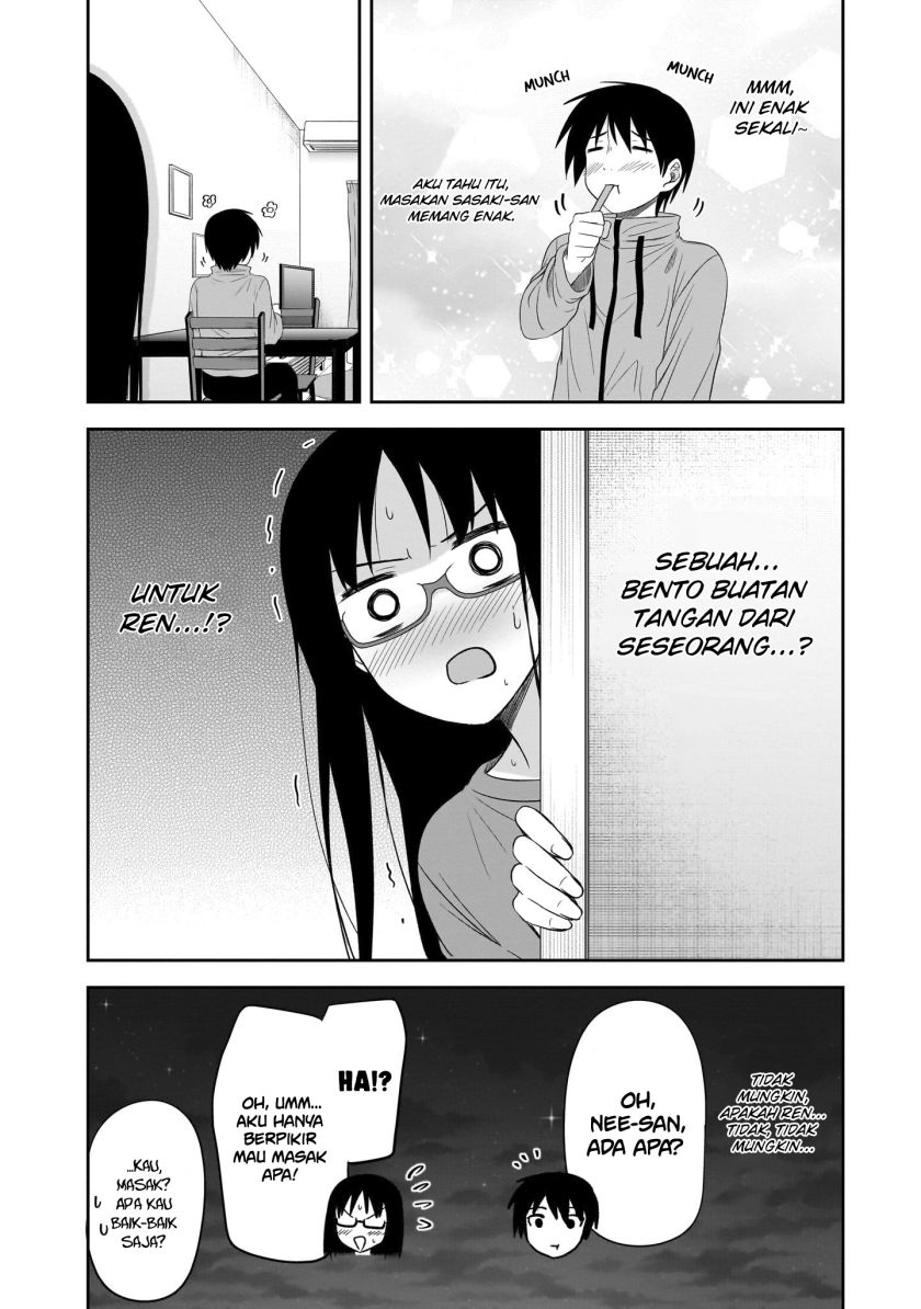 kurai-anoko-to-shitai-koto - Chapter: 338