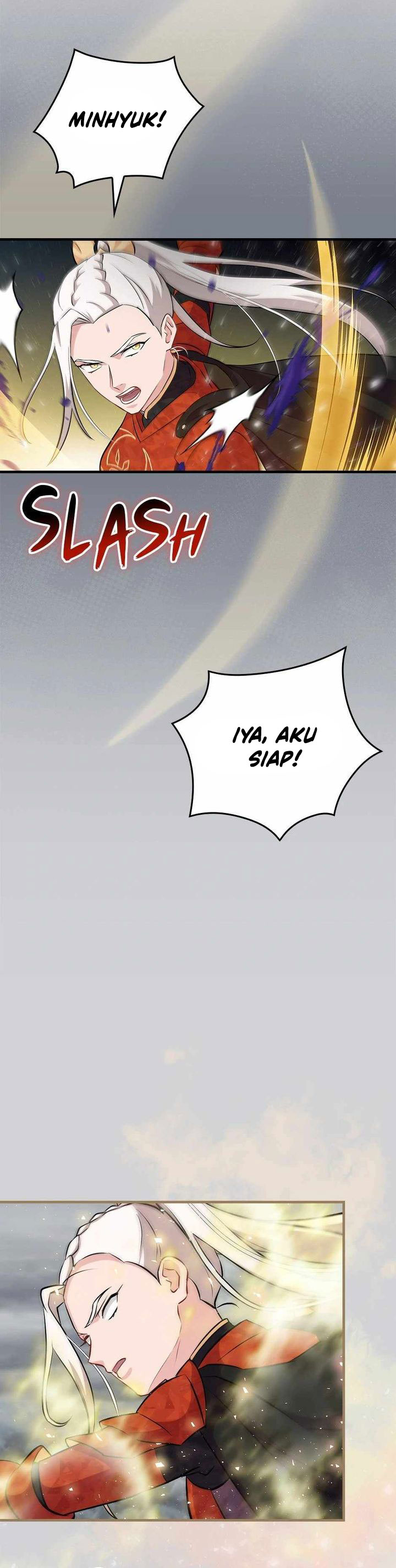 leveling-up-by-only-eating - Chapter: 193
