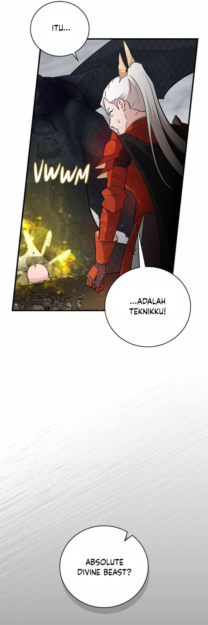 leveling-up-by-only-eating - Chapter: 193