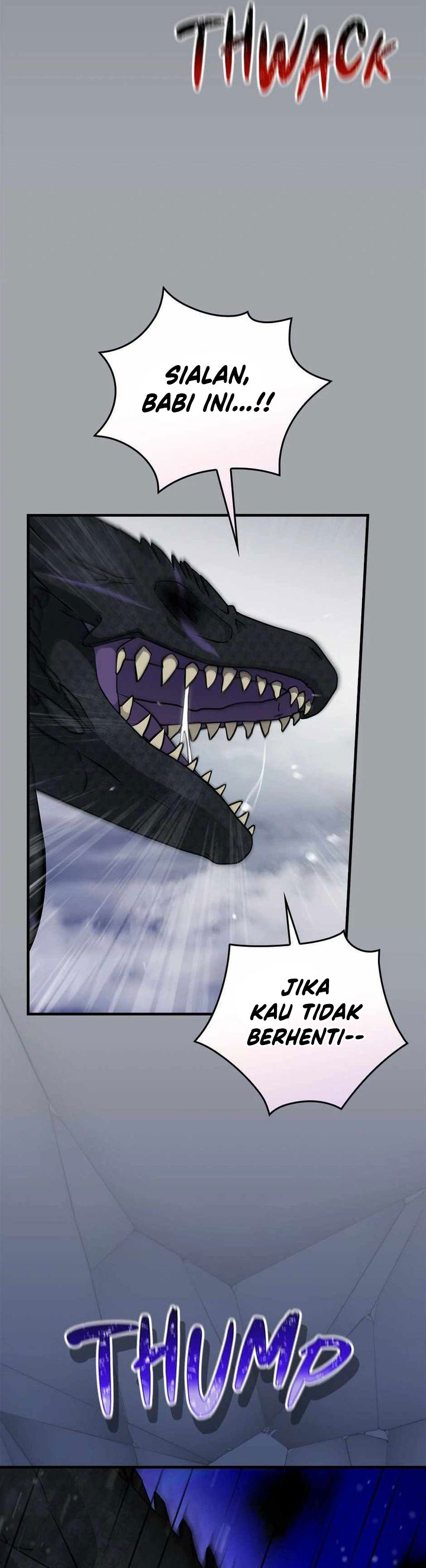 leveling-up-by-only-eating - Chapter: 193