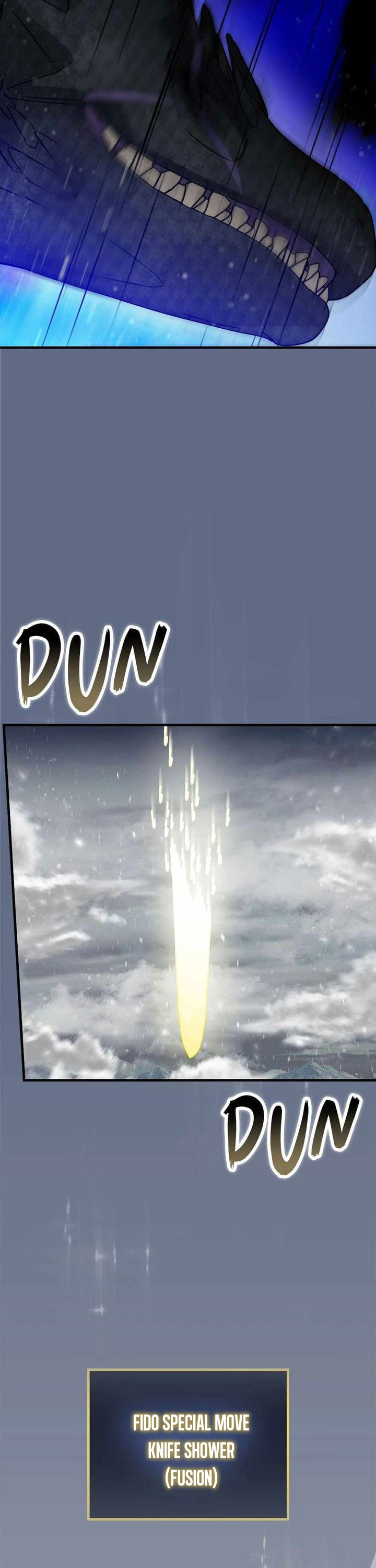 leveling-up-by-only-eating - Chapter: 193